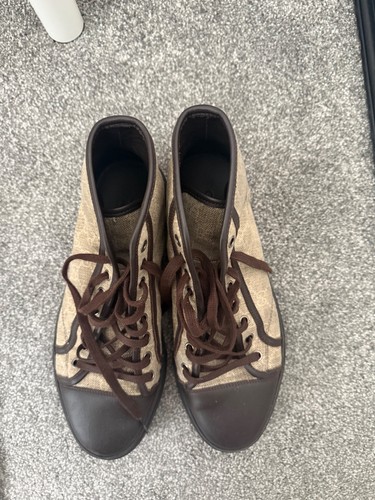 Gucci high top sneakers - , men