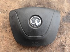 VAUXHALL MOVANO DRIVERS AIRBAG