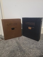 Larousse Gastronomique