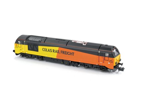Dapol 010 012d gauge - dapol,
