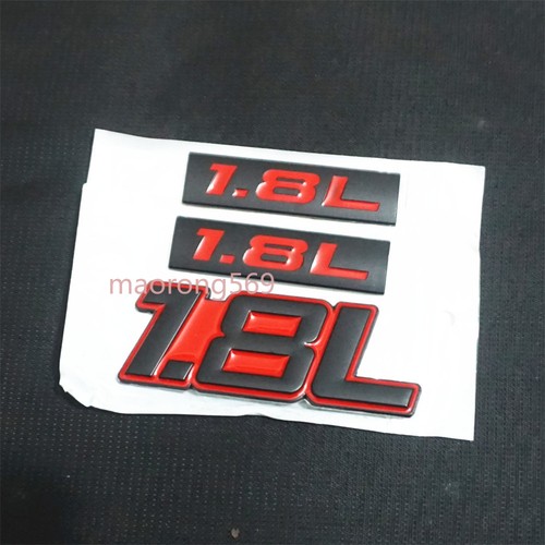 Small big red - small,