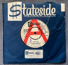 COLETTE & THE BANDITS - A LADIES MAN rare UK 1965 DEMO PROMO / GIRL GARAGE / MOD