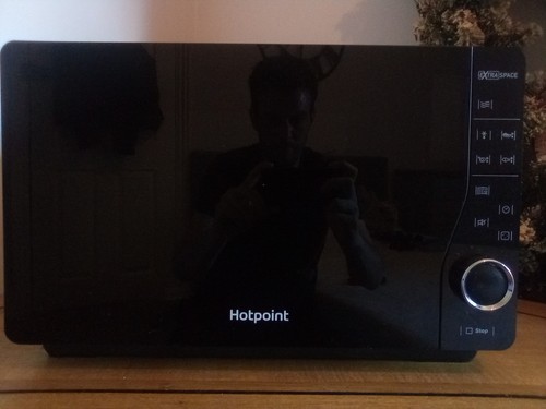 Hotpoint mwh 2621 uk - 2621,