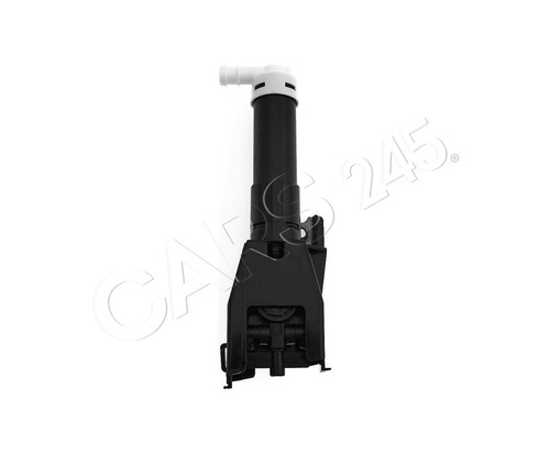 Headlight washer fluid jet - washer, o/s