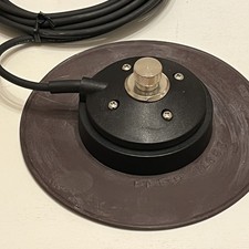 CB Radio Aerial or KT-SM HAM