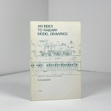 An Index To Railway Model