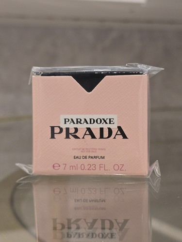 Prada paradoxe miniature 5ml - prada,