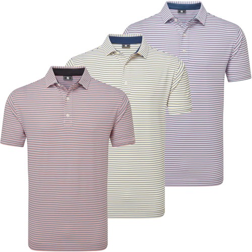 Footjoy balance stripe - footjoy,