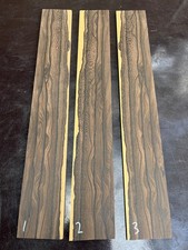 ZIRICOTE electric / acoustic