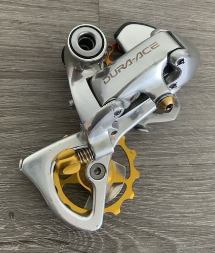 Shimano dura ace rear - shimano,