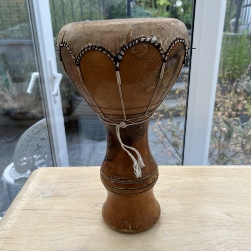 Handmade wooden goblet - handmade,
