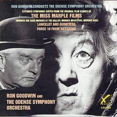 The odense symphony - odense, orchestra