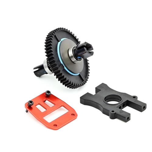 Hpi bullet flux complete - hpi, st/mt