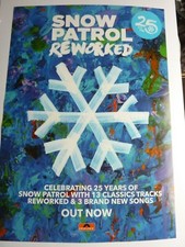 SNOW PATROL REWORKED ORIGINAL