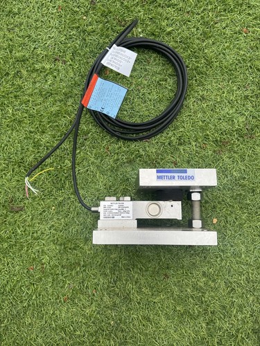 Mettler toledo model - mettler,