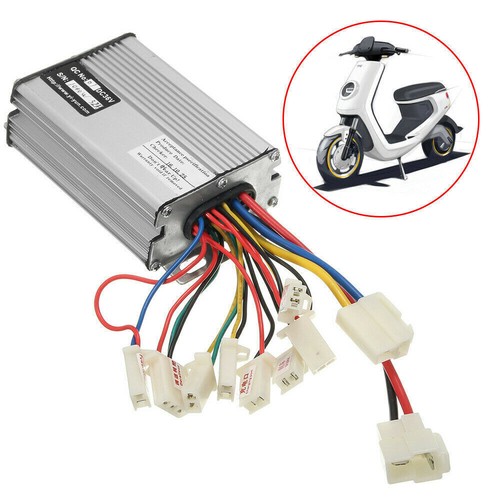 Bike 48v 1000w brush - e-bike, 36/48v