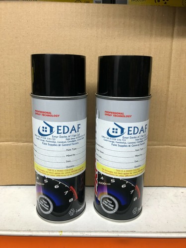 400ml aerosol base two - aerosol,