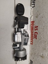 Ford Mondeo Mk4 Ignition