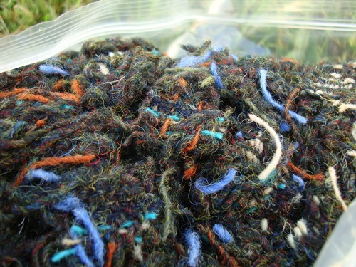 Eco friendly recycled wool - eco-friendly,