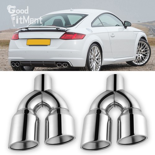For audi tts - tts, rs