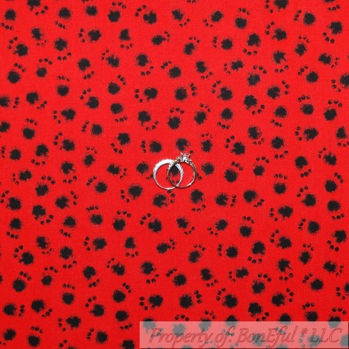Boneful fabric cotton - fabric, quilt
