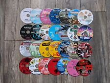 Nintendo Wii Disc Only Video Games - PAL - Multi Buy Offer Available (List 2)