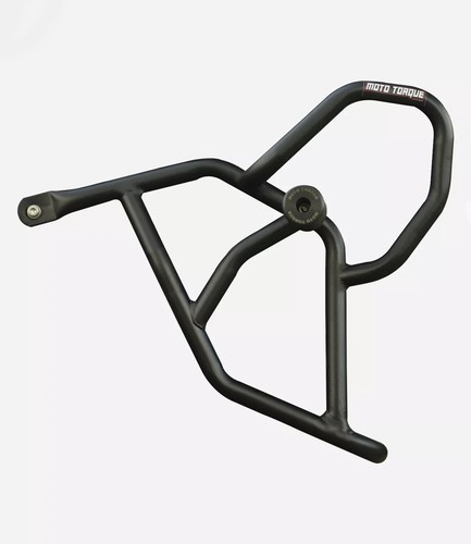 Crash guard fit for - crash, (v2.0)