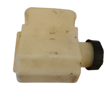 McCulloch BVM240 Leaf Blower / Vacuum Fuel Tank (No fuel lines)