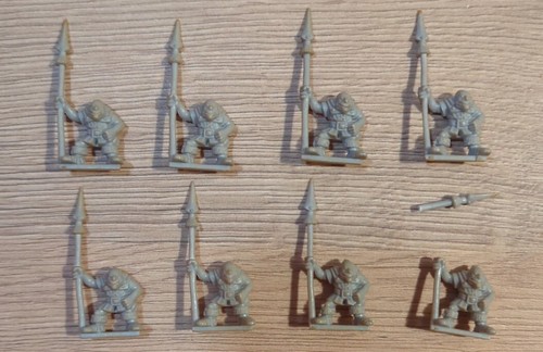 Warhammer battle forest - warhammer,