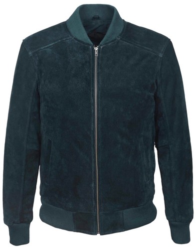 70s mens bomber jacket - mens,