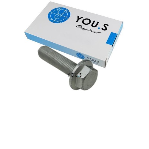 You genuine pulley - you.s,
