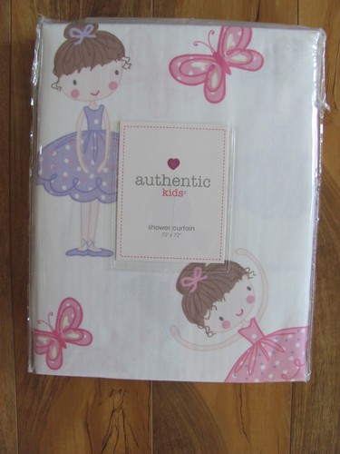Authentic kids prima ballerina - prima,