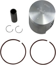 Wiseco +0.25mm Piston Kit For