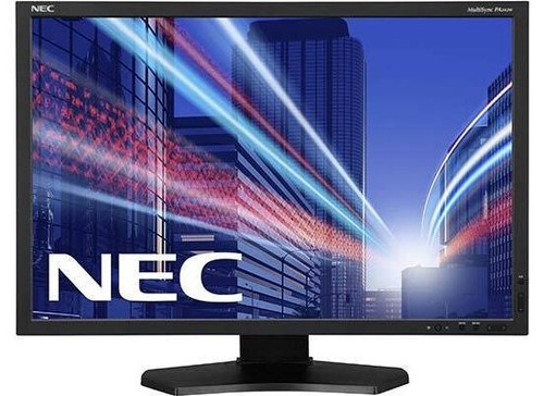 Nec pa242w ips - ips, gb-r-led