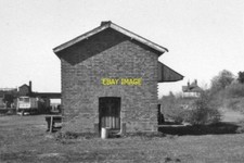 Photo early days railway - ,