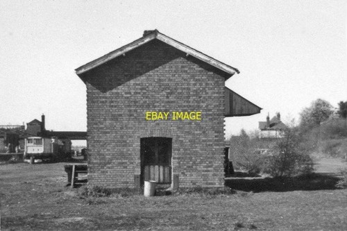 Photo early days railway - early,