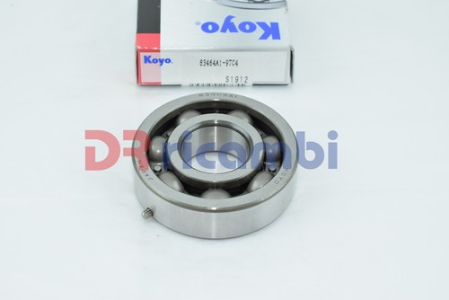 Motor crankshaft bearing for - crankshaft,