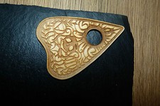 Bizarre Magic Wooden
