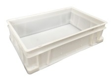 Plastic stacking food grade - plastic,