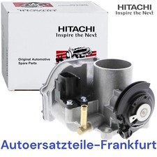 Hitachi Throttle Body VW Caddy