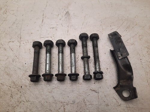 Yamaha 600 tenere engine - yamaha,