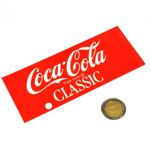 Vintage coca cola - coca-cola, cavalier