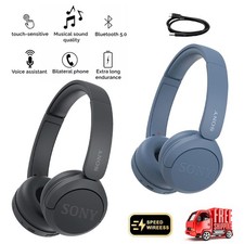 Sony WH-CH520 Wireless