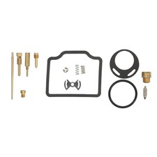 CARBURETTOR REPAIR KIT; FOR