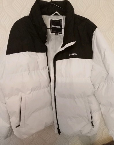 Womens bench size jacket - 20,