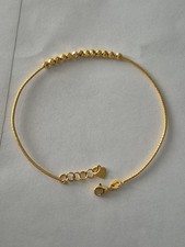 22ct designer ball yellow - ball,