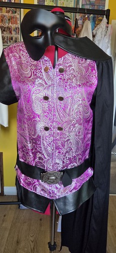 Mens fancy dress costume - mens,