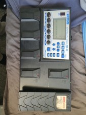 Boss ME-33 Guitar Multiple