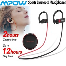 MPOW Flame Wireless Headset