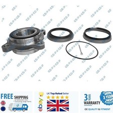 Wheel Bearing Kit For Toyota